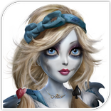 ”Once upon a Zombie