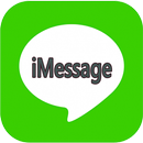 Connect iMessage App Messenger Tips APK