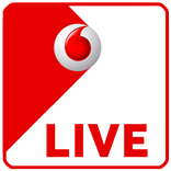 Vodafone Live