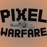 Pixel Warfare