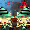 Halloween Spot Differences APK