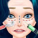 Skin Care Surgery Simulator