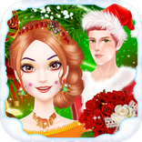 Christmas Wedding Salon