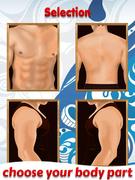Tattoo Maker Ultimate syot layar 6