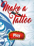 Tattoo Maker Ultimate syot layar 7