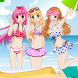 Bra And Panty DressUp