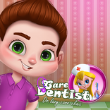 Dr. Lazy : Care Dentist Game