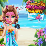 Shopaholic  Makeover & Make Up
