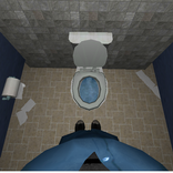 Drunken Bathroom Simulator 3D