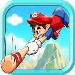 Luigi's World Adventure