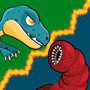 Dinosaur Vs Alien APK