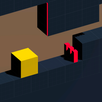 Impossible Blocky Dash Jump 3D APK