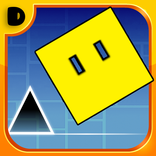 Geometry impossible dash
