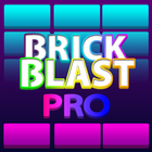 Brick Blast PRO – Bricks Breaking Journey icon