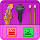 Pixel Band