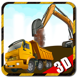 Excavator Crane: Loader Rescue