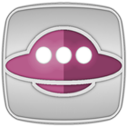 Astro Rush : A Tap Jumper icon