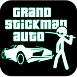 Grand Stickman Auto v : tips