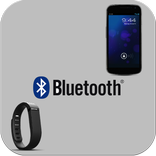 ”BLE AutoLock for Fitbit Flex