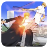 Ichigo Fighting: Heat the Soul