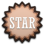 Star Icon Pack