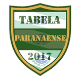 Tabela Paranaense 2017