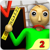 Baldi's Basics in School Education learning 2 APK