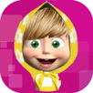 Skater Masha Runner Adventure APK