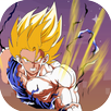 Super Saiyan Dragon Z Warriors Battle APK