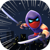 Warrior Ninja -  Run Dash & Rush APK