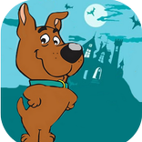 Subway Crossy scooby - Run Surf & Rush