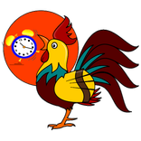 Kukduku Alarm Clock
