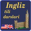 Ingliz tili darslari APK