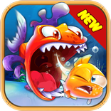 Fish Feeding Frenzy