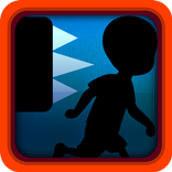 ”Asleep Nightmare