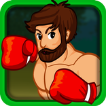 Boxing : The Last Punch