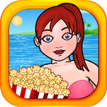 Beach Romance