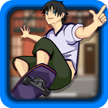 ”Thief on Skates