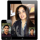 Girls Video Chat icon