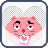 InstaShape Frames -Shapes In
