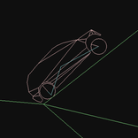 SUV Car