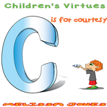 Virtues - C is for Courtesy