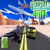 Freeroam City Online APK