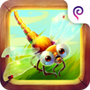 Стрекоза - игра для детей APK