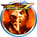 Tekken 7 Walkthrough aplikacja