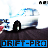 DRIFT-PRO : TRACK RACING