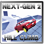 HILL CLIMB RACER - NEXT-GEN 2