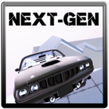 HILL CLIMB RACE- NEXT-GEN GAME