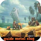 Guide Metal Slug 3