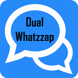 Dual Whatzzap for whatsapp